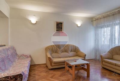 3 camere spațioase, vedere spre parc | Vatra Luminoasă - 4