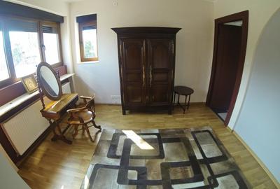 Romana,Dogarilor,in vila,cu terasa. - 7