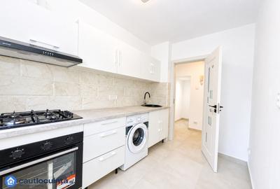 Apartament 3 camere | Gara de Nord | metrou la bloc | complet renovat - 1