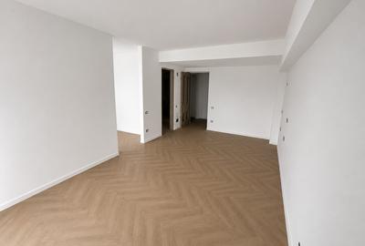 STUDIO DUBLU I AVIATIEI I Cloud 9 I Parcare Subterana Inclusa - 4