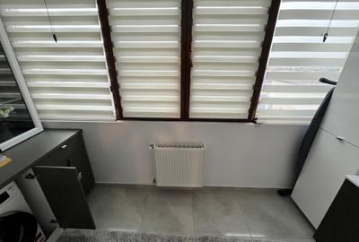 Apartament cu 3 camere de închiriat – Nicol Residence, Valea Adâncă | 500 €/lună - 11