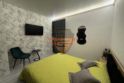 Bloc Nou 2024, White Titanic Mamaia, Ap 2C D, 2 Bai, Mobilat, La plaja - 14