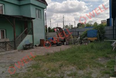 De vânzare spațiu comrecial/casă în Sfântu Gheorghe pe strada Ozunului! - 15