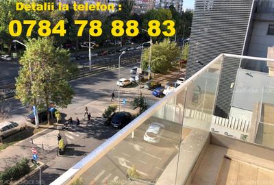 Apartament cu 2 camere decomandat în Drumul Taberei