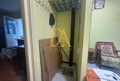 Apartament 3 camere de renovat | Zonă verde și liniștită Brancoveanu - 17