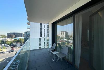Renting Bucharest | 2 bedroom apartment | Herastrau | Underground parking - 15