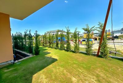 Apartament cu 2 camere decomandat în Theodor Pallady