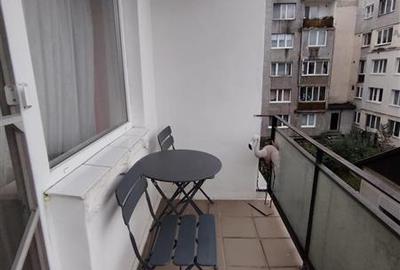 Apartament cu 2 camere (Gheorgheni, Cart. Florilor, 50 C) - 9