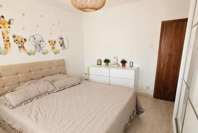 Apartament 3 camere decomandat, Nerva Traian - Bld Mircea Voda - 8