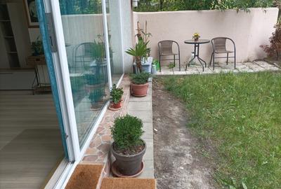 Apartament 3 camere liber la vanzare zona Dealul Cetatii - 2