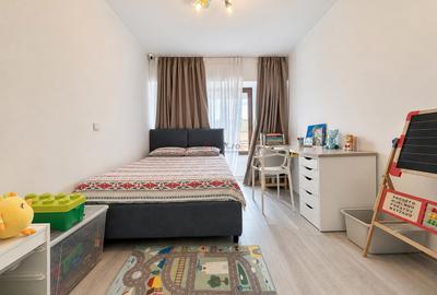 0% COMISION - 3 camere XXL la Jiului | 105 mp utili și METROU peste drum - 8
