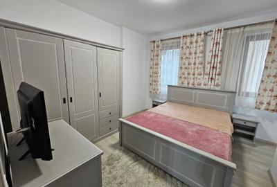 2 Camere Soho Unirii cu Parcare Subterana - 9