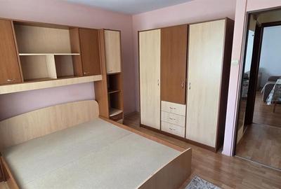 Apartament cu 2 camere in Frumoasa etaj 3 din 4 - 3