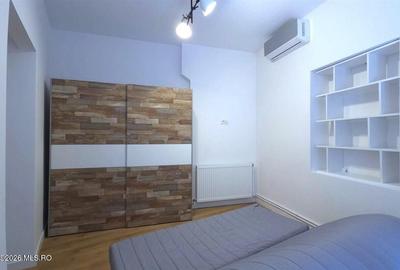 Centru - Bd Tomis 76, apartament cu 2 camere plus garsoniera separata! - 19