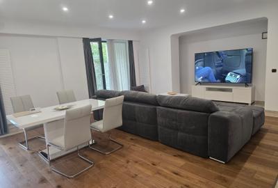 Ap 3 camere de lux | Kiseleff – Str. Barbu Delavrancea | 98 mp+ 2 terase+parcare - 6