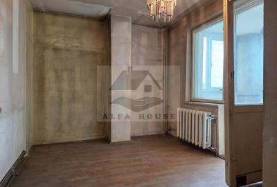 Apartament cu trei camere, Centrul Civic - Mesota - AFI Mall , etaj 2 - 8