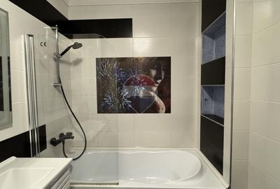 Apartament de închiriat, 2 camere, zona BMW, Floresti - 12
