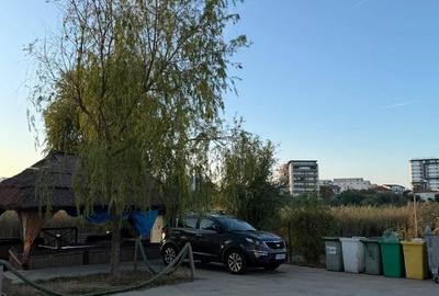 APARTAMENT PREMIUM DE INCHIRIAT  - 2 TERASE - PARCARE INCLUSA - TERMEN LUNG - - 11
