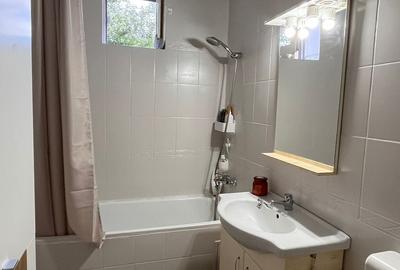 Apartament cochet de 2 camere strada Alverna - 5