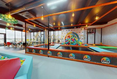 Cladire Comerciala | Investitie | Pantelimon | Bd. Biruintei | Randament 7% - 19
