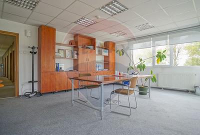 HALĂ INDUSTRIALĂ OPERAȚIONALĂ · Calea Feldioarei · BRAȘOV - 8