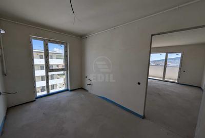 Apartament 3 camere constructie noua zona Eroilor - 3