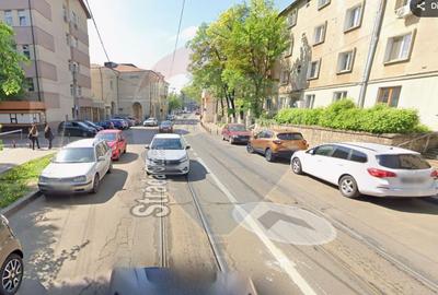 Spațiu comercial 153 mp | Ultracentral | Strada Cuza Vodă, Iași - 2