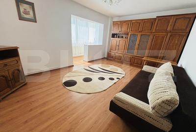 Apartament 3 camere, 80 mp, zona Bartolomeu - 1