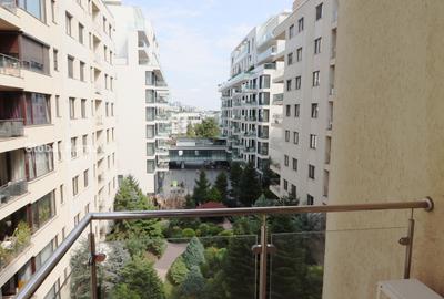 3 Camere | Herăstrău | North Area Lake View | 70 MP | Terasă 7,8 MP | Parcare - 10