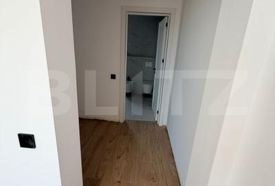 Casa noua de vanzare, finisata la cheie, teren 540 mp, 157 mp - Sanpetru - 11