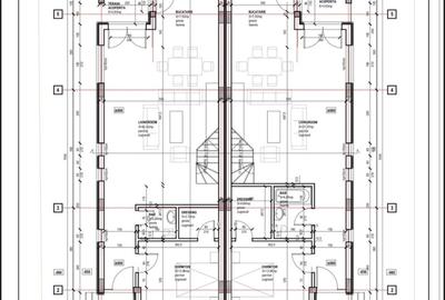 Duplex 2025,su 150mp, 4 dormitoare,living,3 bai,bucatarie,teren 300mp,2 parcari - 19