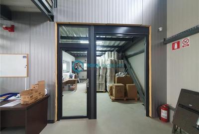 Royal Imobiliare - Vanzare spatiu industrial in zona Paulesti - 13