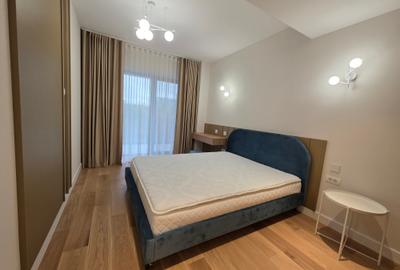 Apartament cu 3 camere de inchiriat in zona Straulesti, Petrom City - 13