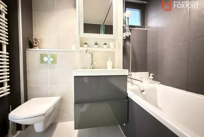 Apartament cu 2 camere de vanzare, zona Torontalului - 24