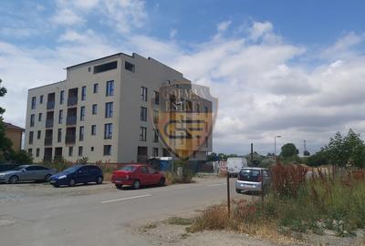 Penthouse 3 camere, Compozitori, 136 mp, terasa 67 mp, la alb, bloc 2024 parcare - 1