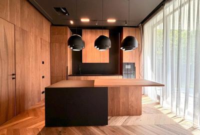 Luxury villa | Boutique Compound | Near US Embassy | Iancu Nicolae - 12