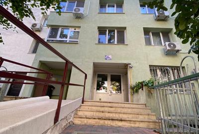 Patriotilor | 2 camere dec. | parter cu balcon - 2