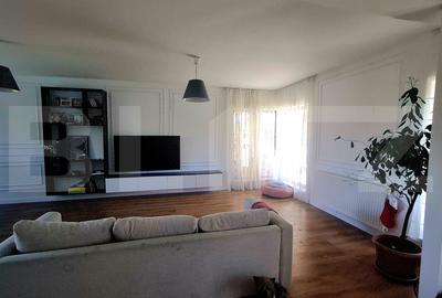 Casa Individuală 139 mp cu piscină  – Dezmir - 12