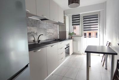 Apartament 2 camere, Tudor Neculai, bloc nou, 54mp - 5