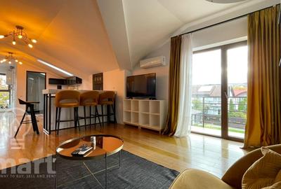 Apartament 3 camere Europa - 15