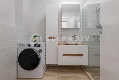 Apartament premium, parcare subterana, bloc nou cu lift-UMF - 8