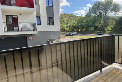 Apartament de închiriat | 2 camere | Florești - 11