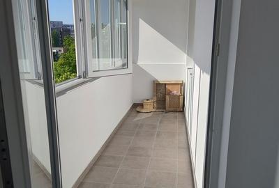 Apartament 2 camere de vanzare Gorjului - 8