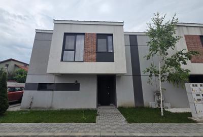Duplex cu 4 camere în Bragadiru