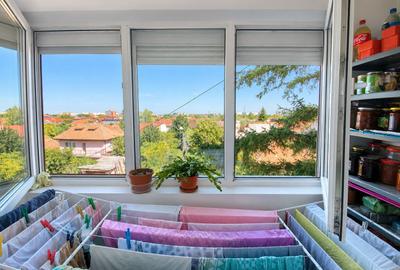 COMISION 0%, Apartament 3 Camere, Etaj 3, Izolat, Centrala, Blascovici - 11