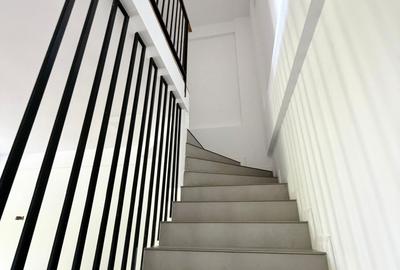 Apartament 3 camere D 2 bai Parcare Curte/ Terasa Capat Pacurari - 6