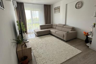 Apartament 2 camere-Decomandat-Mobilat complet-Gata de mutare-Grand Arena - 7