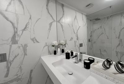 Apartament 3 camere de vânzare | Vedere directă Lacul Tei | Design - 14