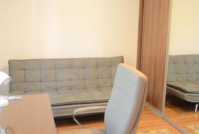 Apartament cu scara interioara, curte si garaj in cartier Grigorescu - 13