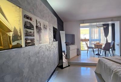 Oferta inchiriere studio de lux zona centrala, parcare, 350 EURO - 11